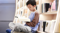 コーチ目線で見る読書感想文問いかけで引き出す心の声